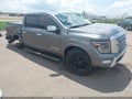 2021 Nissan Titan — photo 1 of 17 | VIN 1N6AA1ED7MN505946