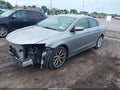 2016 Chrysler 200 — photo 2 of 17 | VIN 1C3CCCEG1GN100668
