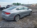 2016 Chrysler 200 — photo 4 of 17 | VIN 1C3CCCEG1GN100668