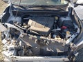 2020 Subaru Forester — photo 10 of 17 | VIN JF2SKAMC9LH559776