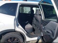 2020 Subaru Forester — photo 8 of 17 | VIN JF2SKAMC9LH559776