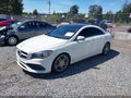 Photo 2 of 19 — 2018 Mercedes-Benz CLA-Class