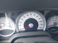 2005 Dodge Durango — photo 7 of 11 | VIN 1D8HB58N65F504634