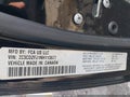 2022 Dodge Challenger — photo 9 of 15 | VIN 2C3CDZFJ1NH113677
