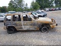 Photo 12 of 15 — 2005 Jeep Liberty