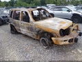 Photo 1 of 15 — 2005 Jeep Liberty