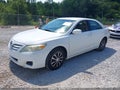 2011 Toyota Camry — photo 2 of 16 | VIN 4T1BF3EK5BU695845