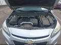2016 Chevrolet Malibu Limited — photo 10 of 12 | VIN 1G11E5SA6GU145158