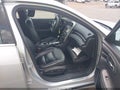2016 Chevrolet Malibu Limited — photo 5 of 12 | VIN 1G11E5SA6GU145158