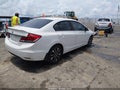 Photo 4 of 17 — 2013 Honda Civic