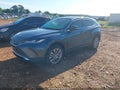 Photo 2 of 17 — 2021 Toyota Venza