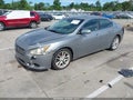 Photo 2 of 11 — 2009 Nissan Maxima