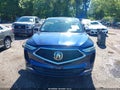 2022 Acura MDX — photo 12 of 17 | VIN 5J8YE1H43NL029419