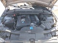 2007 BMW 3 Series — photo 10 of 16 | VIN WBAWB33567PU87703