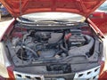 Photo 10 of 13 — 2013 Nissan Rogue Sport