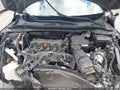 Photo 10 of 17 — 2018 Honda HR-V