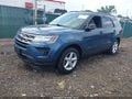 Photo 2 of 17 — 2018 Ford Explorer