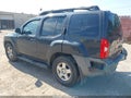 2008 Nissan Xterra — photo 3 of 18 | VIN 5N1AN08U48C529163