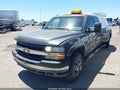 2002 Chevrolet Silverado 3500 — photo 2 of 17 | VIN 1GCJC33182F119688