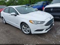 Photo 1 of 16 — 2018 Ford Fusion