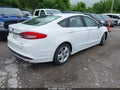 Photo 4 of 16 — 2018 Ford Fusion