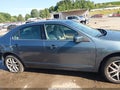 Photo 13 of 16 — 2012 Ford Fusion