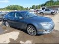 Photo 1 of 16 — 2012 Ford Fusion