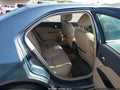 Photo 8 of 16 — 2012 Ford Fusion