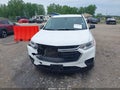 2021 Chevrolet Traverse — photo 13 of 19 | VIN 1GNERFKW6MJ105892