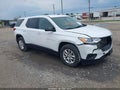2021 Chevrolet Traverse — photo 18 of 19 | VIN 1GNERFKW6MJ105892