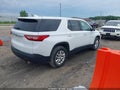 2021 Chevrolet Traverse — photo 4 of 19 | VIN 1GNERFKW6MJ105892