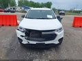 2021 Chevrolet Traverse — photo 6 of 19 | VIN 1GNERFKW6MJ105892