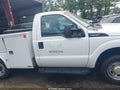 Photo 14 of 17 — 2016 Ford F-250