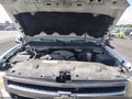 2011 Chevrolet Silverado 1500 — photo 10 of 16 | VIN 3GCPKSE39BG191438