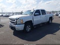 2011 Chevrolet Silverado 1500 — photo 2 of 16 | VIN 3GCPKSE39BG191438