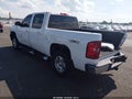 2011 Chevrolet Silverado 1500 — photo 3 of 16 | VIN 3GCPKSE39BG191438