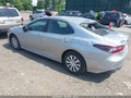 Photo 3 of 17 — 2024 Toyota Camry Hybrid