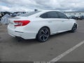 2021 Honda Accord — photo 4 of 22 | VIN 1HGCV2F30MA000710