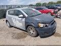 Photo 1 of 12 — 2016 Chevrolet Sonic