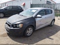 Photo 2 of 12 — 2016 Chevrolet Sonic