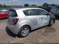 Photo 4 of 12 — 2016 Chevrolet Sonic