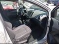 Photo 5 of 12 — 2016 Chevrolet Sonic