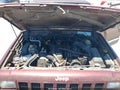 Photo 10 of 11 — 2000 Jeep Cherokee