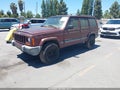 Photo 2 of 11 — 2000 Jeep Cherokee