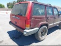 Photo 6 of 11 — 2000 Jeep Cherokee