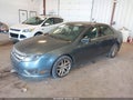 2011 Ford Fusion — photo 2 of 11 | VIN 3FAHP0JG0BR268467