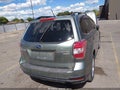 2015 Subaru Forester — photo 16 of 17 | VIN JF2SJADC4FH409193
