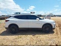 2020 Chevrolet Blazer — photo 13 of 16 | VIN 3GNKBCRS1LS715074