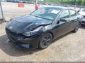 2022 Hyundai Elantra — photo 2 of 16 | VIN KMHLM4AG3NU293375