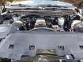 2014 Ram 2500 — photo 10 of 16 | VIN 3C6UR5HL0EG195773
